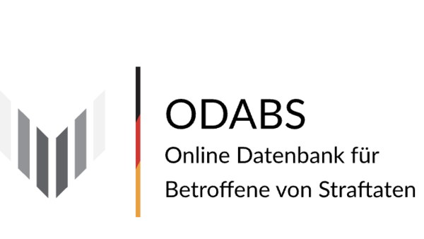 Odabs - Online Datenbank für Betroffene für Straftaten