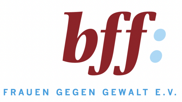 bff: Frauen gegen Gewalt e. V.