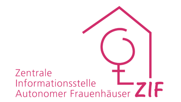 ZIF - Zentrale Informationsstelle Autonomer Frauenhäuser