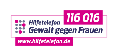Hilfetelefon 116 016 – Gewalt gegen Frauen – www.hilfetelefon.de