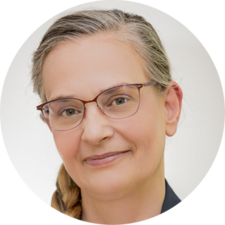 Romy Stangl